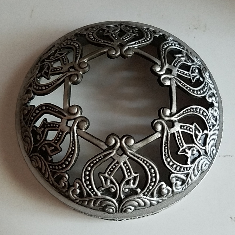 Yankee Candle decorative candle topper